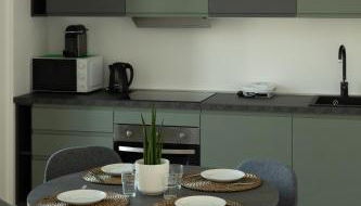 Nuovo e luminoso - Zona Centrale - Photo 2, minibar