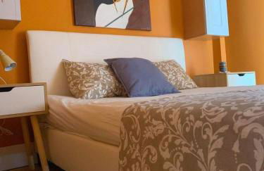 La Vie en Rose Asprovalta Greece - Foto 6