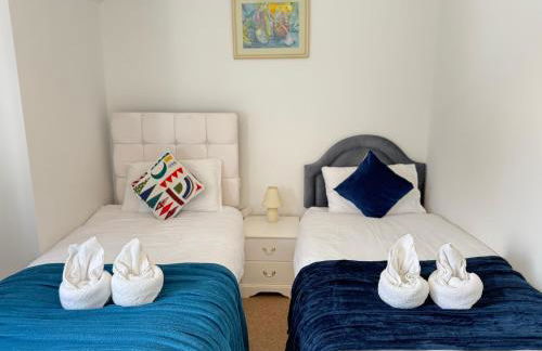 Doctors, Nurses, Families and contractors welcome - Foto 6