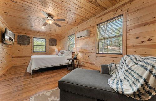 Five Cabins in Jasper - Perfect For Large Groups! - Foto 33