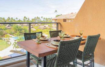 FLAT 210 - ECORESORT PRAIA DOS CARNEIROS - Foto 19