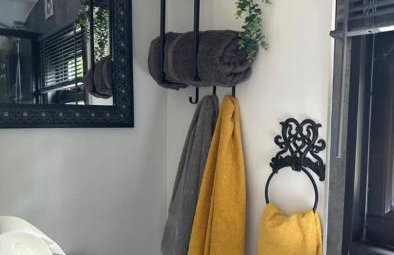 Flying Scotsman Unique Carriage Pet Friendly! Lazy Spa can be available upon request with additional cost of 40 - Foto 43