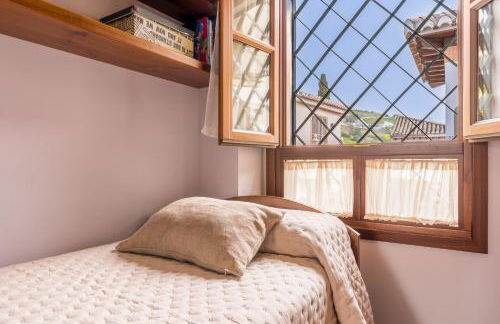 Luminoso Alhambra View Suite - El Laurel - Photo 8