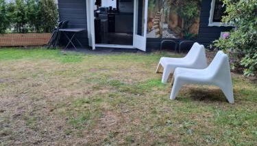 Hochwald chalet - Photo 2, Garden