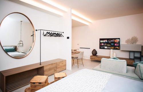 Vistamare Suite & Room - Foto 17