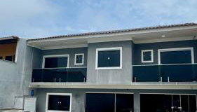 Casa de praia pé na areia em Itaipuaçu - Foto 2