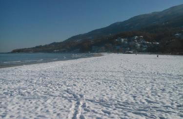 Stomio 4 Seasons Relaxing Apartment - Foto 36