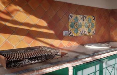 Casa dei Gigli relax and vacation among flowers and fruits - Foto 4