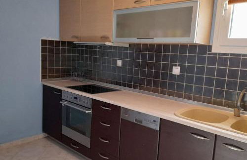 Villa Dimitrios(2 independent apartments 200sq m) - Foto 41