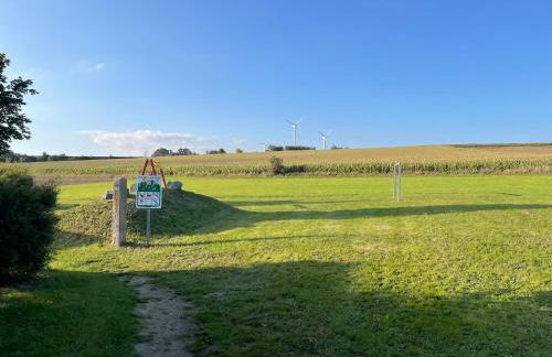 Ferienwohnung Tor zur Natur - Foto 13