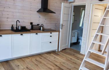 Morska Szyszka & Leśne SPA - Foto 35