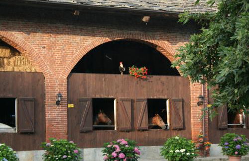 Agriturismo Cascina Nuova - Foto 9