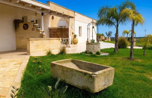 Masseria Causio - Photo 28