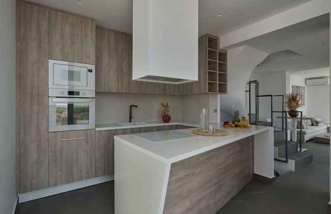 Porphyra Collection Villas Porto Heli - Foto 22