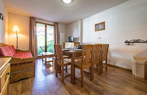 Apartment for 6 to 8 people in Albiez - Photo 8