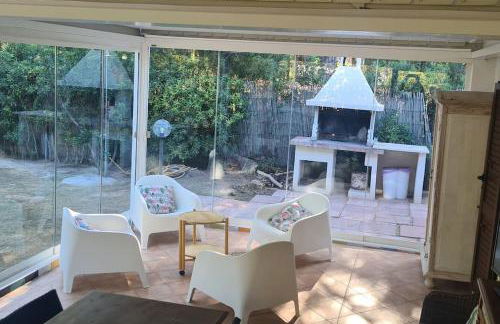 Jungle House - Pineta Is Morus - Foto 32