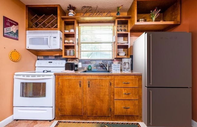 The Tree'Ke Resort - Foto 6