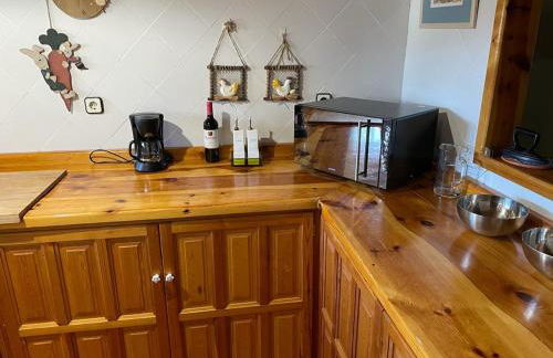 La Casita de la Sierra Cercedilla - Foto 12