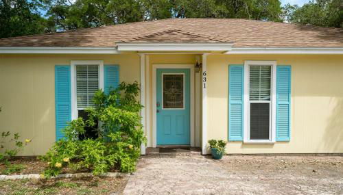 Coastal Soul by Miss Kitty’s - Foto 4