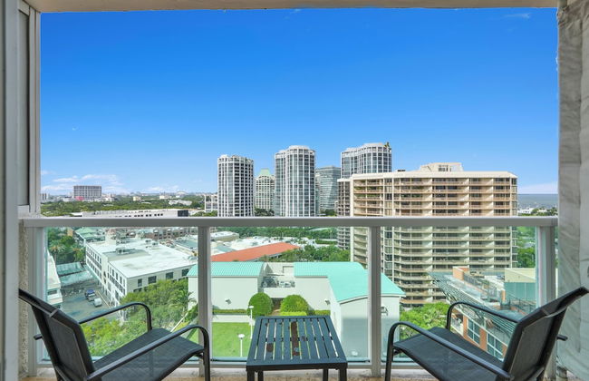 2 Bedroom City Ocean Tresure - Foto 37