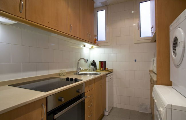 BarcelonaForRent The Gaudi Suites - Foto 18