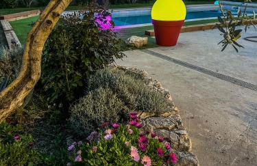 Le Petit Valexiane Piscine & Jardin - Foto 2