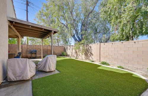 Renovated Yuma Home with Community Pool! - Photo 23