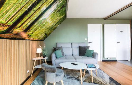 Aquagîte - Terrasse - Parking - Proche plage - Photo 23