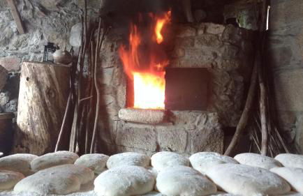 Casa dos Muros turismo rural y actividades en la Ribeira Sacra - Foto 29