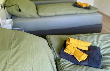 Work&Travel WE62 - Parkplatz, Netflix, Internet für 3 Gäste - Photo 5