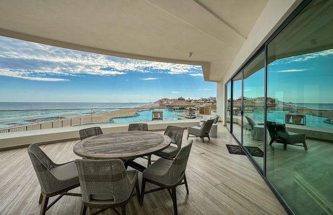 3BR Ground Floor Condo With Direct Pool Access - Foto 3