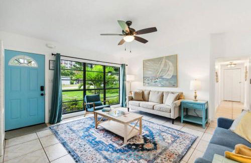 Surf Drive - Ultimate Beach Getaway for Families - Foto 4