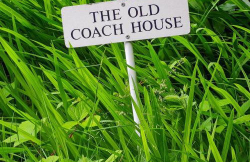 The Old Coach House - Foto 18
