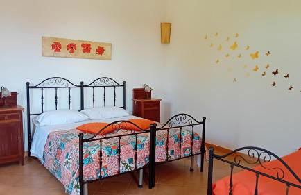 Baglio Messina Vacanze - Foto 1