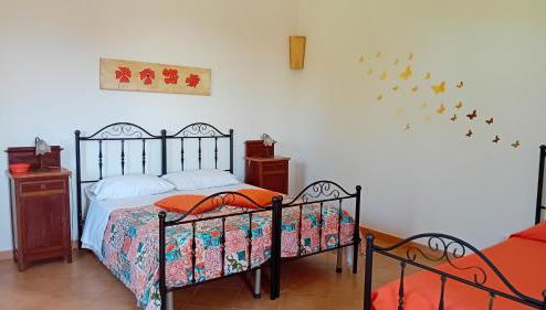 Baglio Messina Vacanze - Foto 1