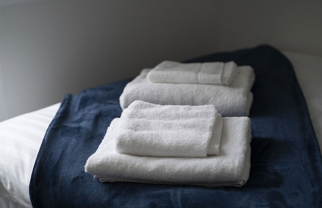 GreenStar Apartments - Foto 59