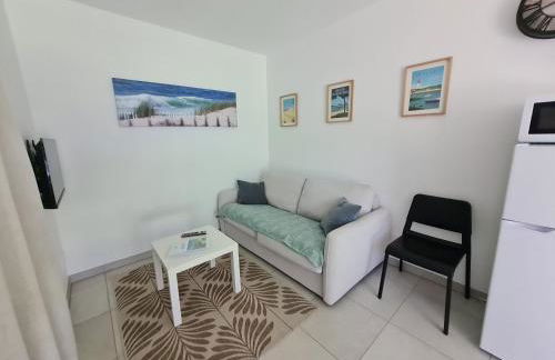 La Hutte, confort et sérénité à Audenge - Foto 11