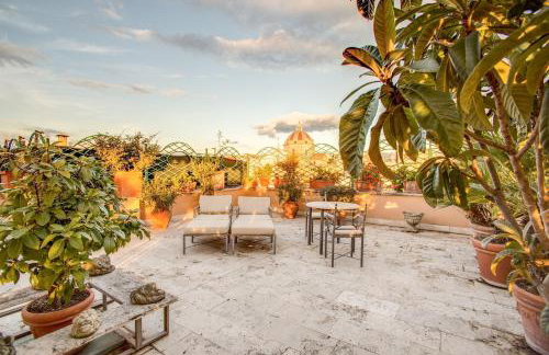 Exclusive Terrace Campo di fiori Pantheon - Foto 64