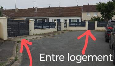 Maison au calme chez stephane - Foto 4