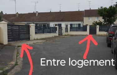 Maison au calme chez stephane - Foto 1