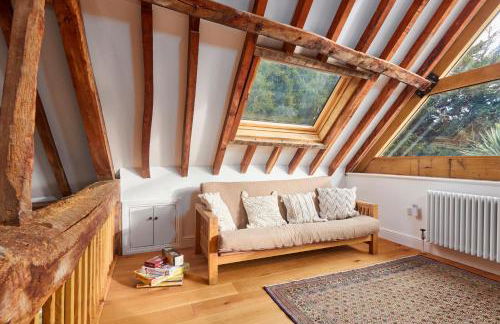The Coach House, Hambledon - Foto 14