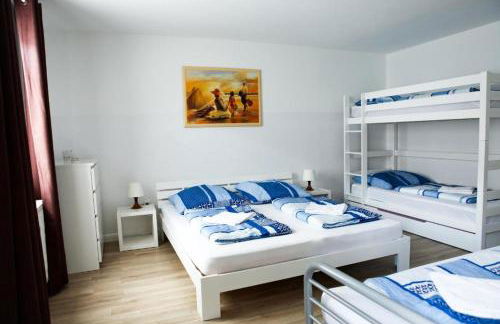 Apartment "Paris" - Photo 11