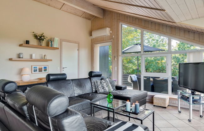 "Merja" - 3km from the sea - Foto 21