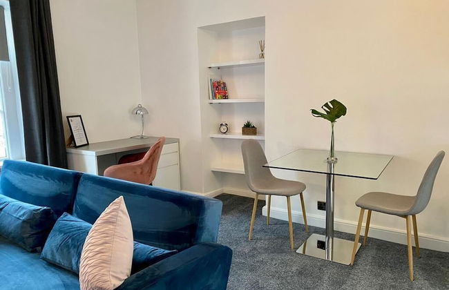 Sun Street ApartHotel - Photo 30