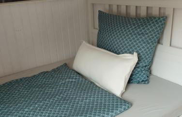 Apartment Wittorf - Foto 11