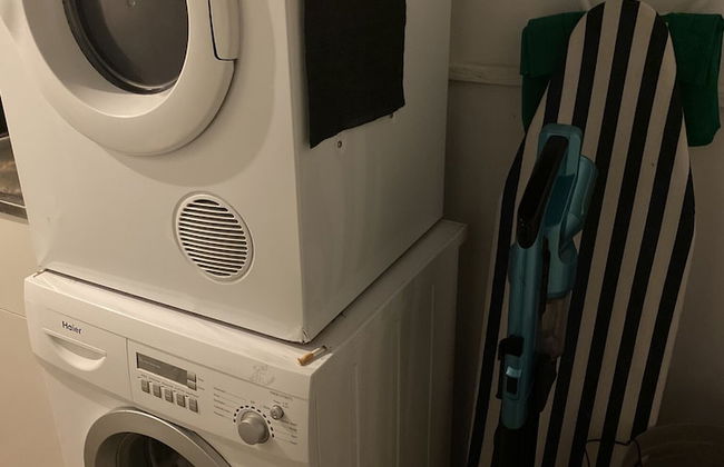 Apartment on Tennyson - Foto 15