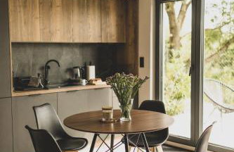 Sowie Chatki - domki z widokiem na Góry Sowie - Foto 9