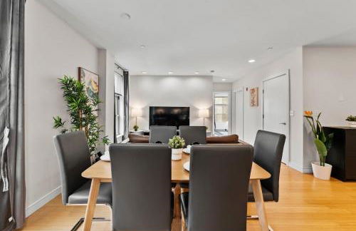 Beautiful 2BR in Southend Boston - Foto 18