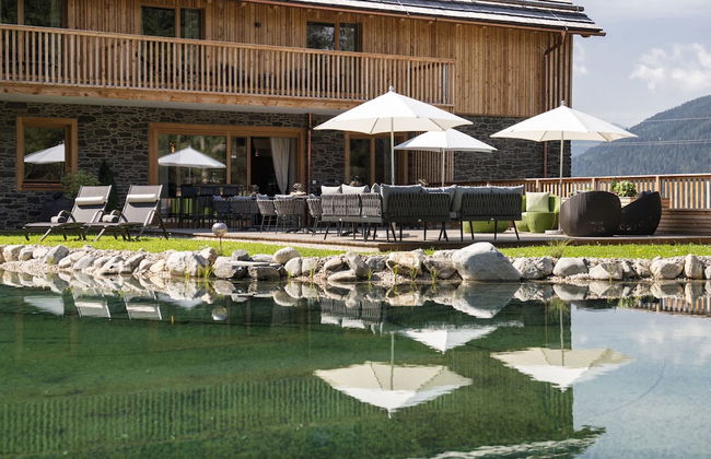 Cosy Chalet in Wolting With Natural Swimming Pond - Foto 15