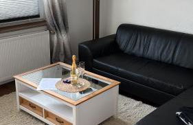 Anelia City Apartment 2 Zimmer inkl 2 Parkplätze im Zentrum - Foto 9